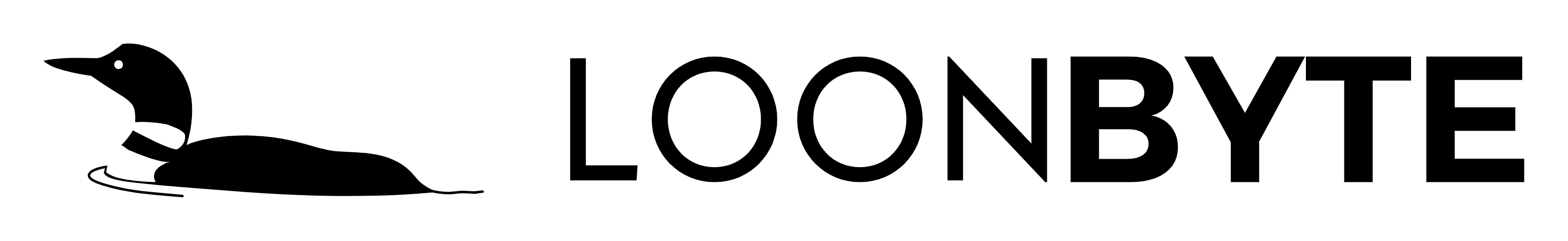 LoonByte logo
